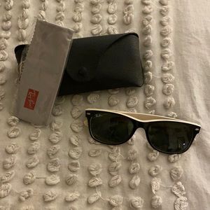 Ray Bans